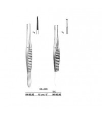 Dressing & Tissue Forceps